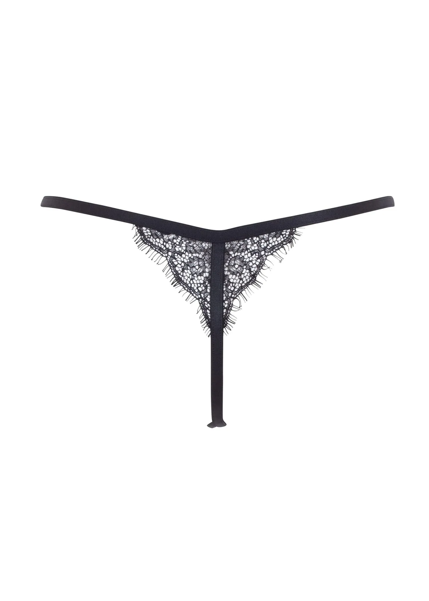 Grace Thong