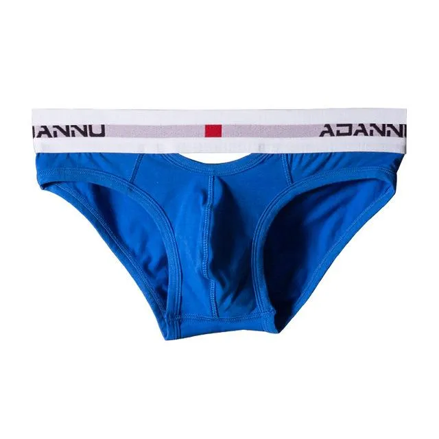 Hollow Front and Back Briefs