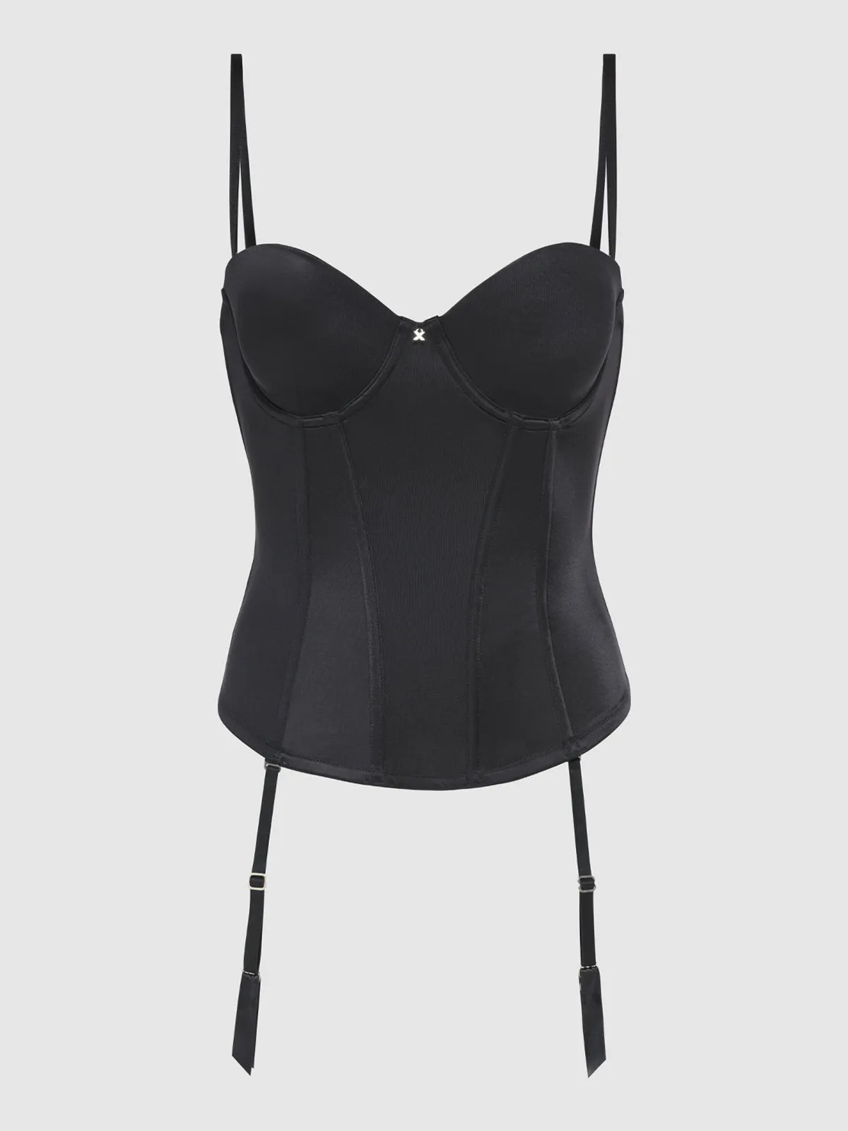 Hollywood Exxtreme Corset
