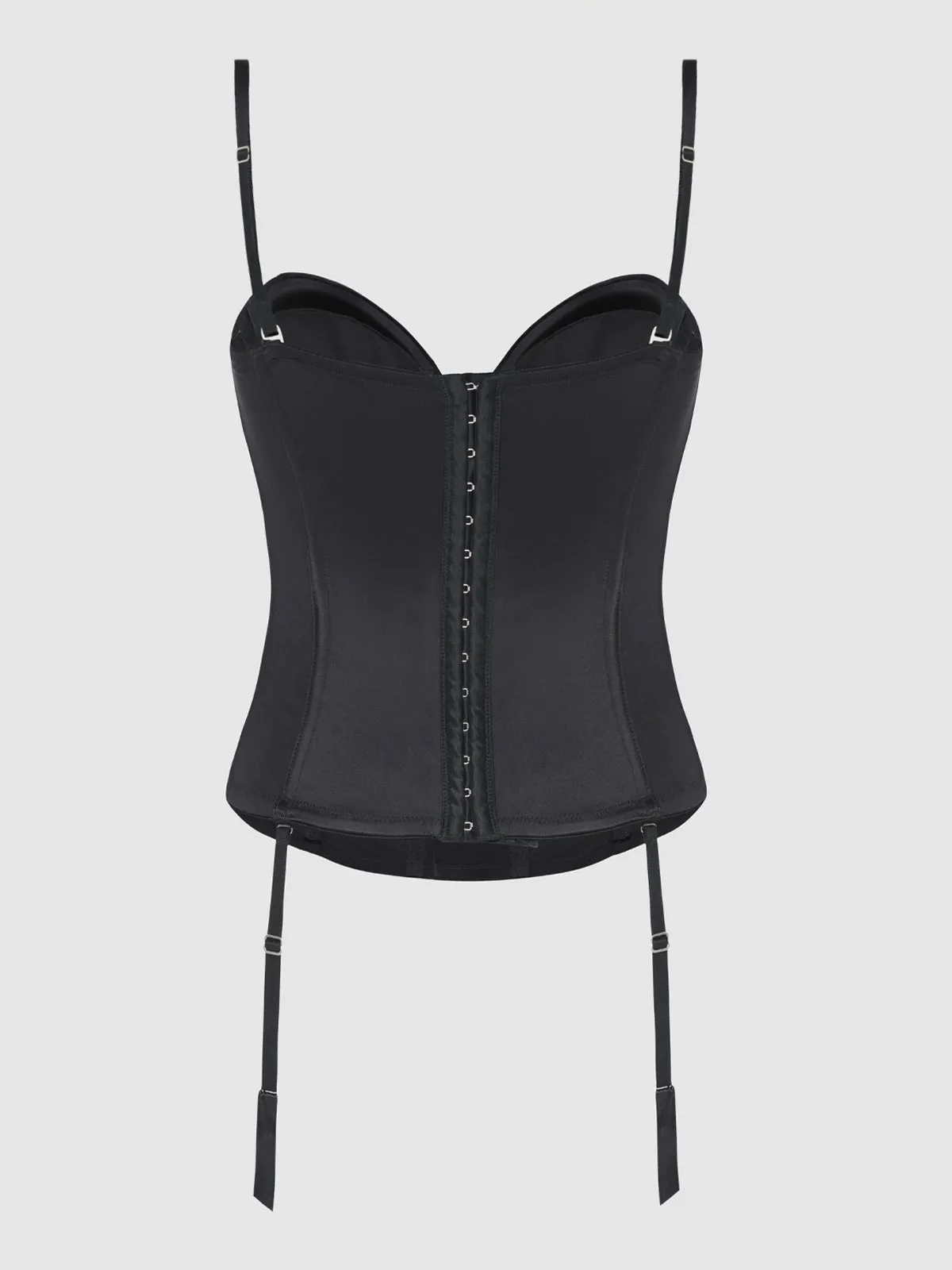 Hollywood Exxtreme Corset