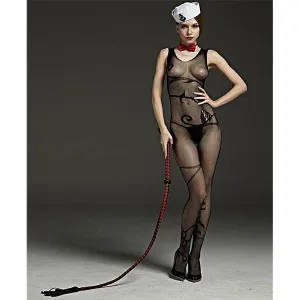 I'M YOURS - BODYSTOCKING 7097