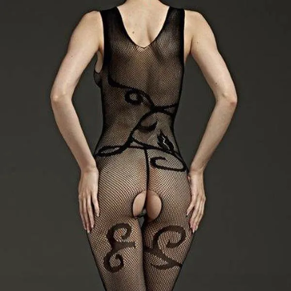 I'M YOURS - BODYSTOCKING 7097