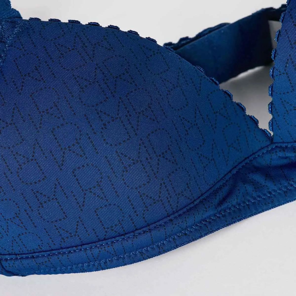 Jean triangle bra for girls Dim Touch