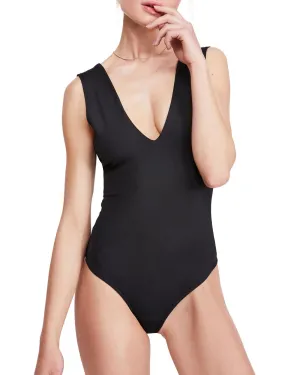 Keep it Sleek Bodysuit