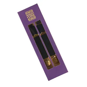 Les Burlesques Suspenders