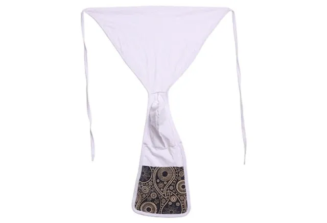 Loin Cloth with Pocket