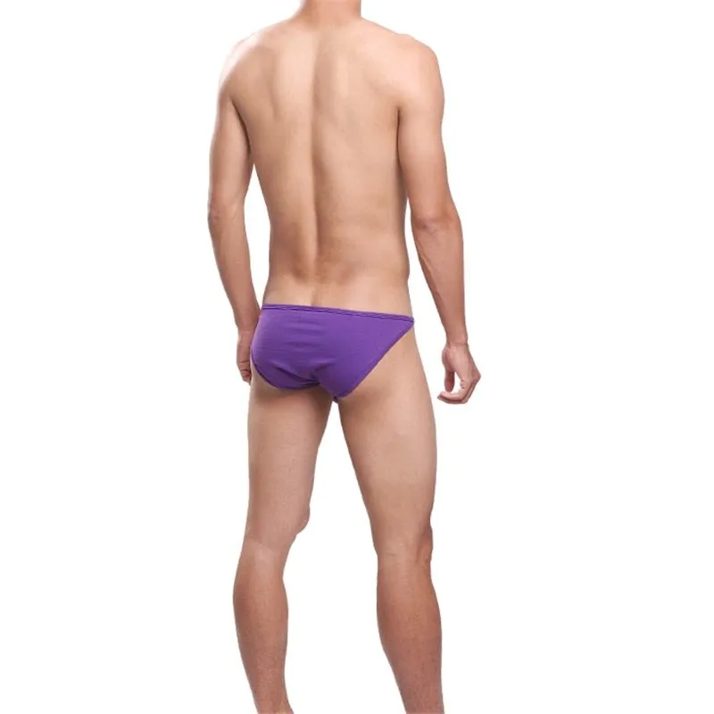 Loin Cloth with Pocket