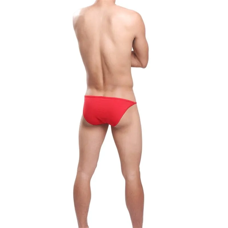 Loin Cloth with Pocket