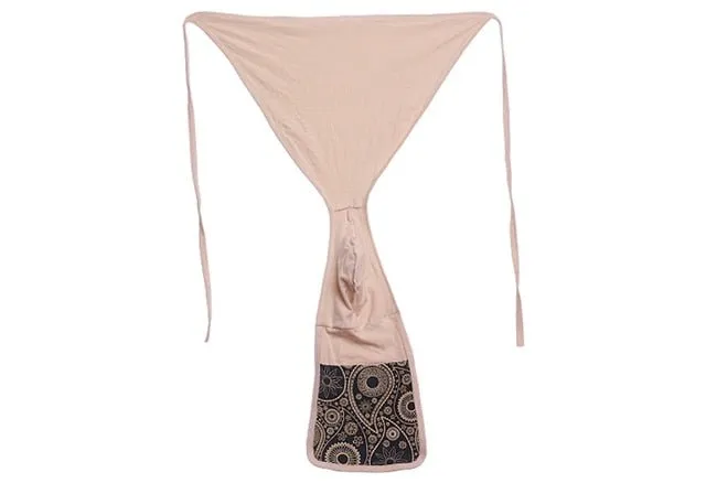 Loin Cloth with Pocket