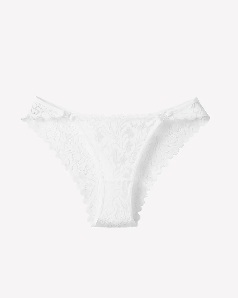 Low Rise Tangas Cheeky Underpants