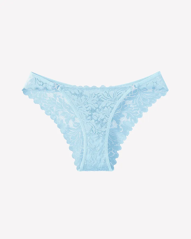 Low Rise Tangas Cheeky Underpants