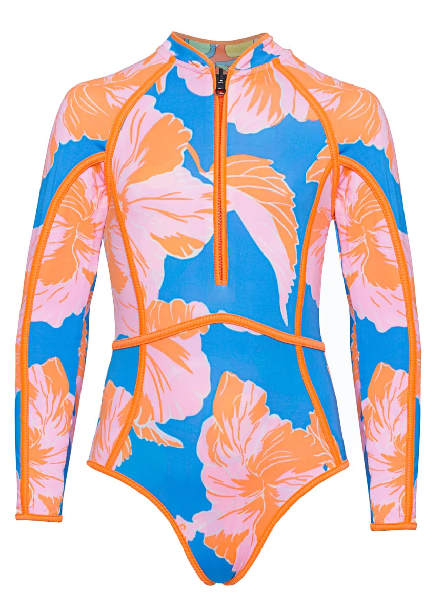 Maaji Magnolia Mirage Moorea One Piece Girls
