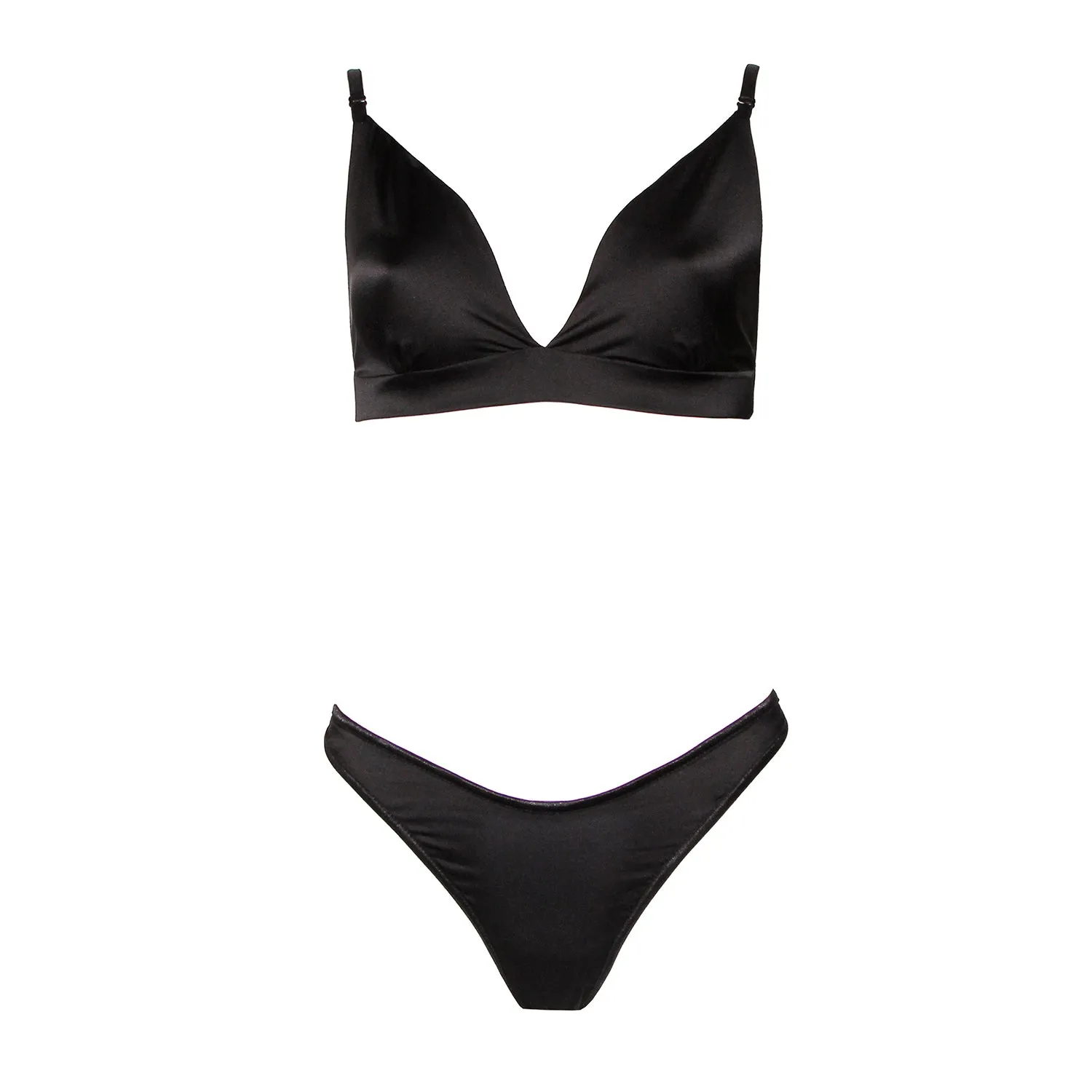 Magnet Lingerie Set