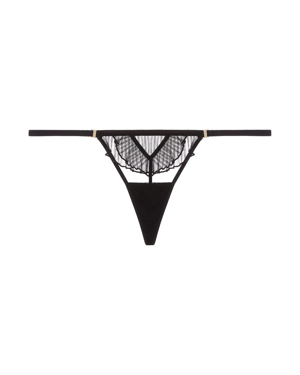 Matisse Thong