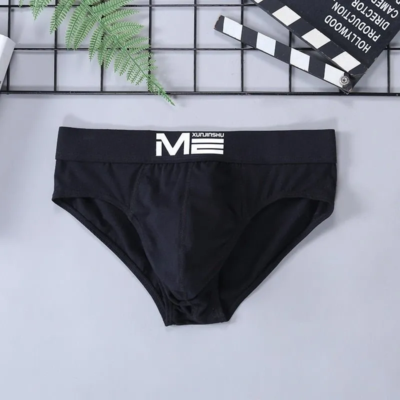 Me Basic Bold Briefs