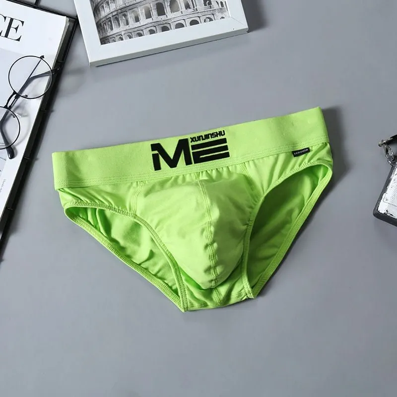 Me Basic Bold Briefs