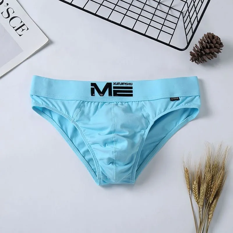 Me Basic Bold Briefs