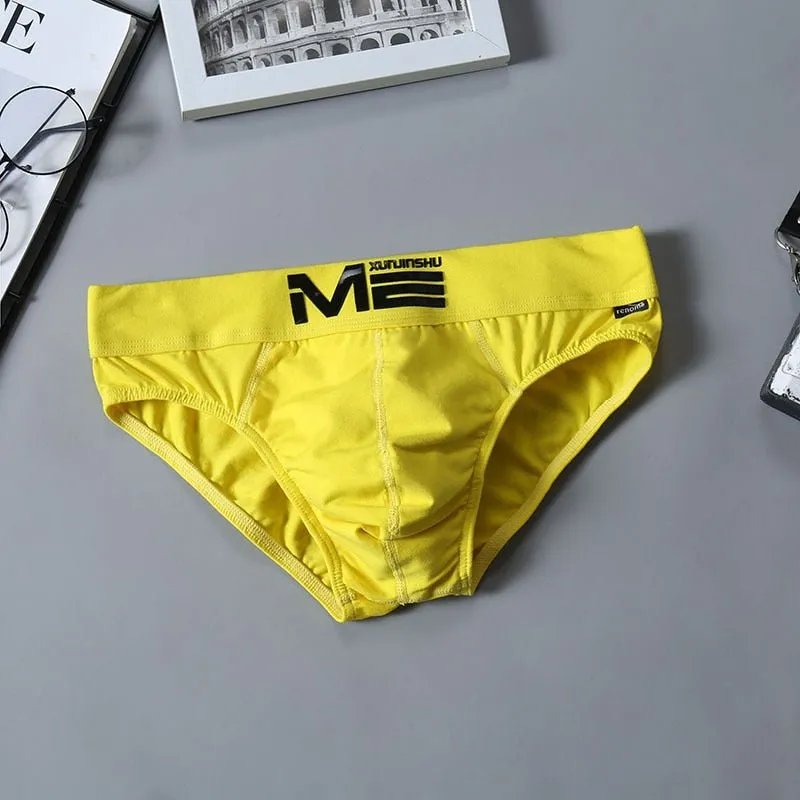Me Basic Bold Briefs