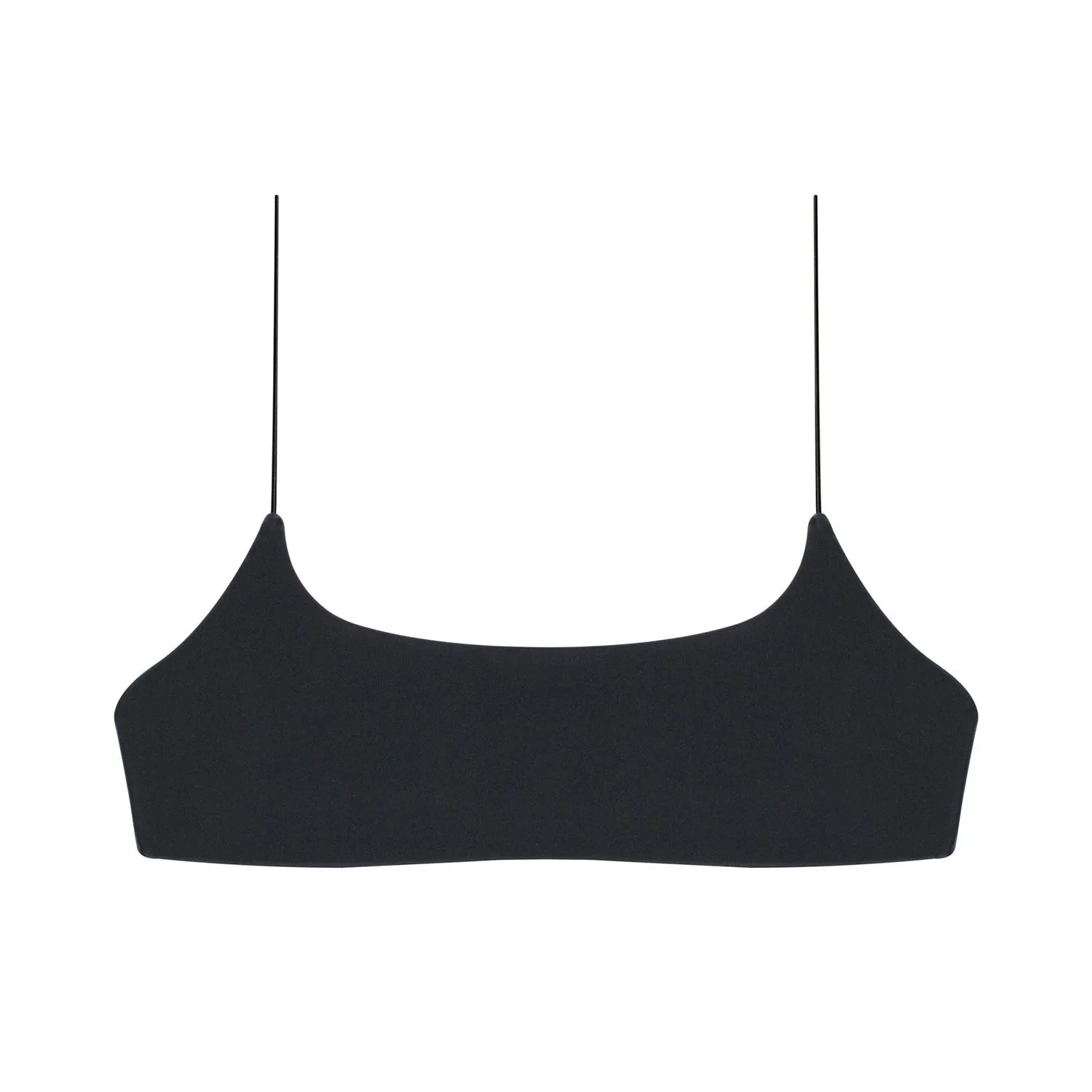 Micro Muse Scoop Top
