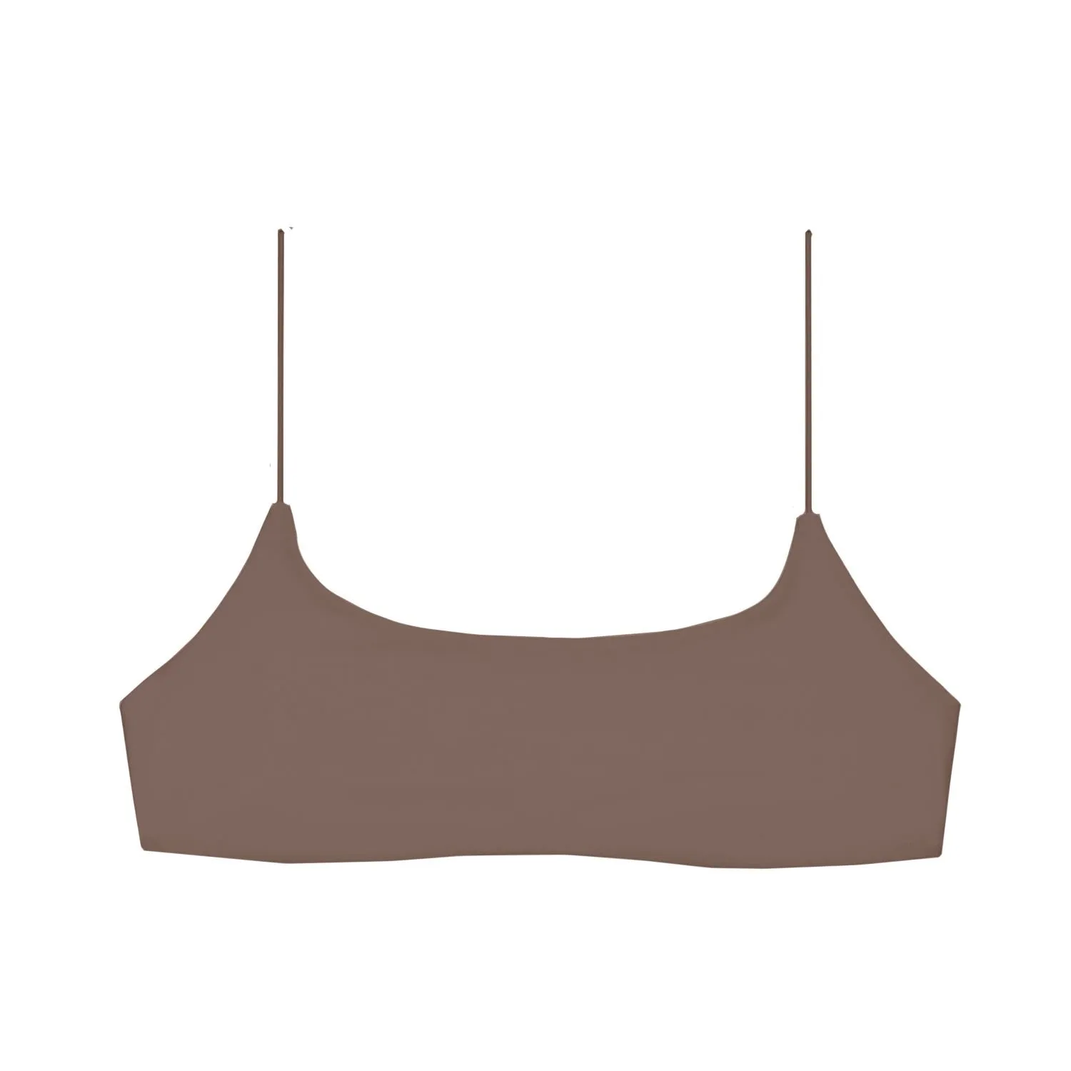 Micro Muse Scoop Top