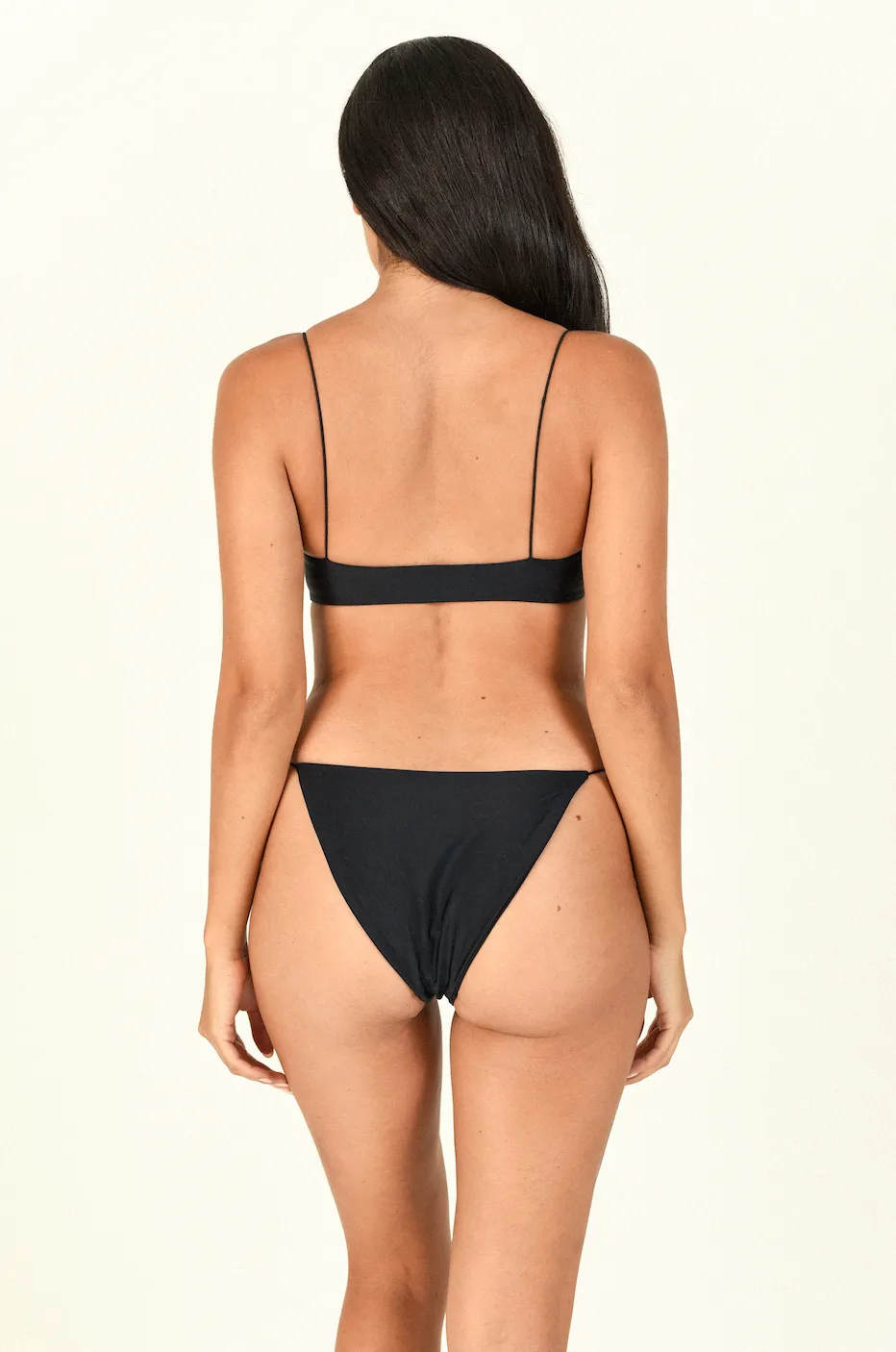 Micro Muse Scoop Top