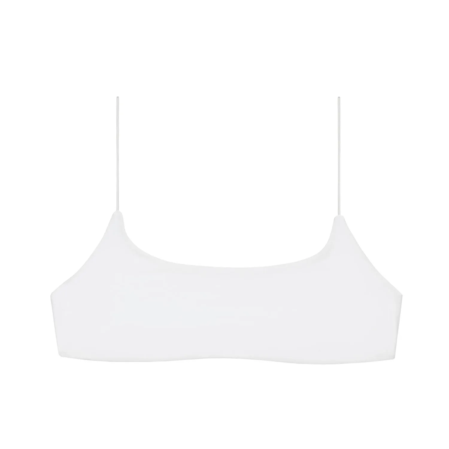 Micro Muse Scoop Top
