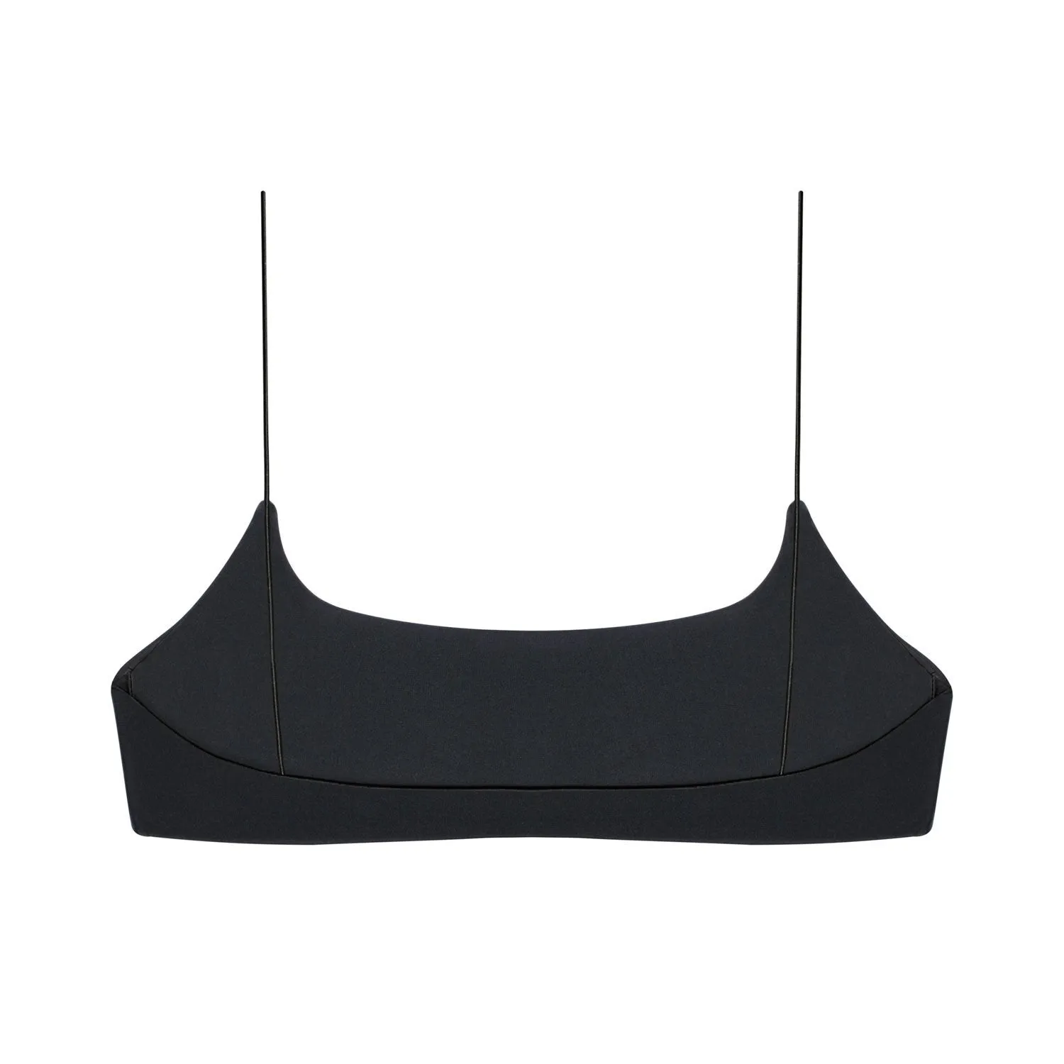Micro Muse Scoop Top