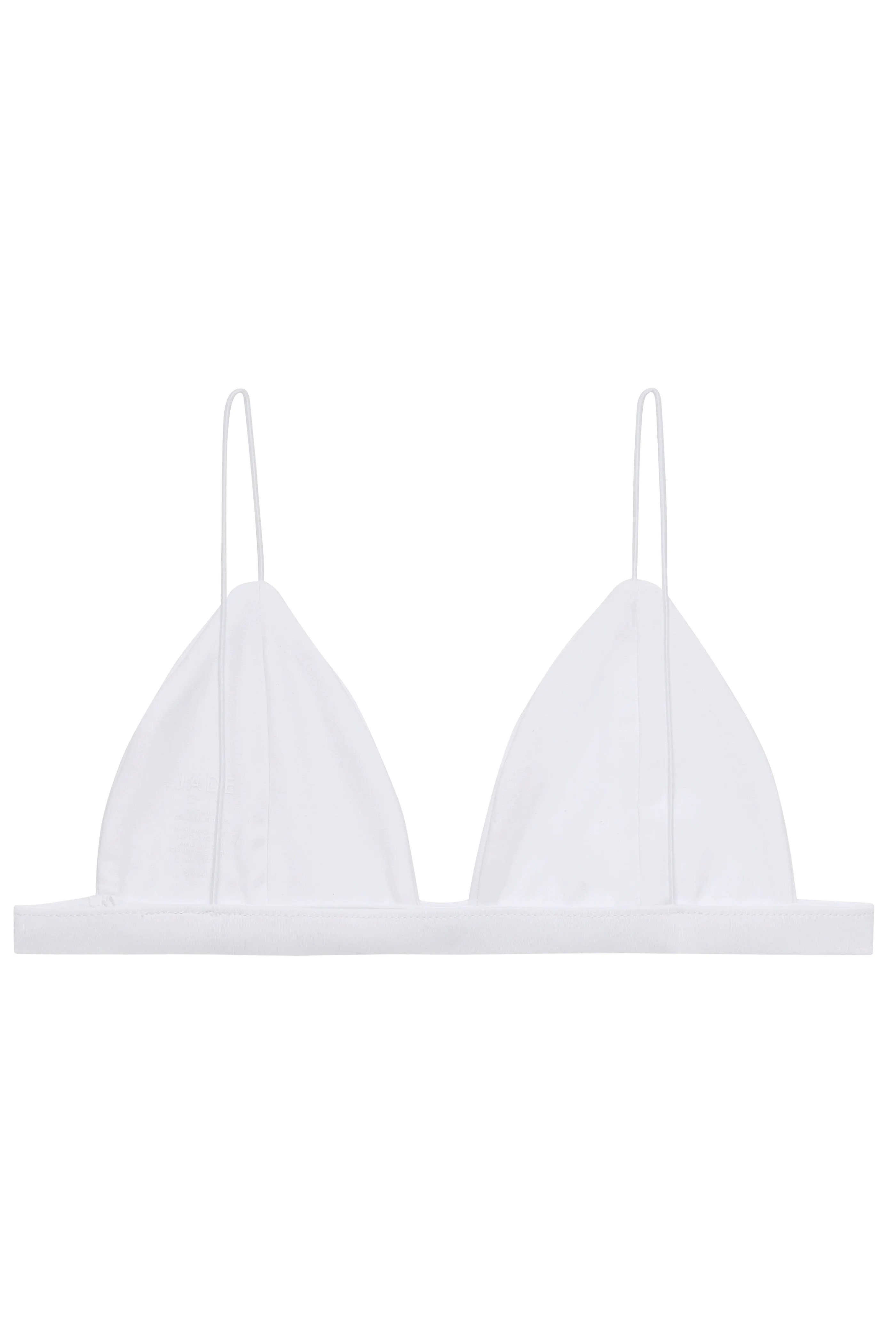 Micro Perfect Match Triangle Top