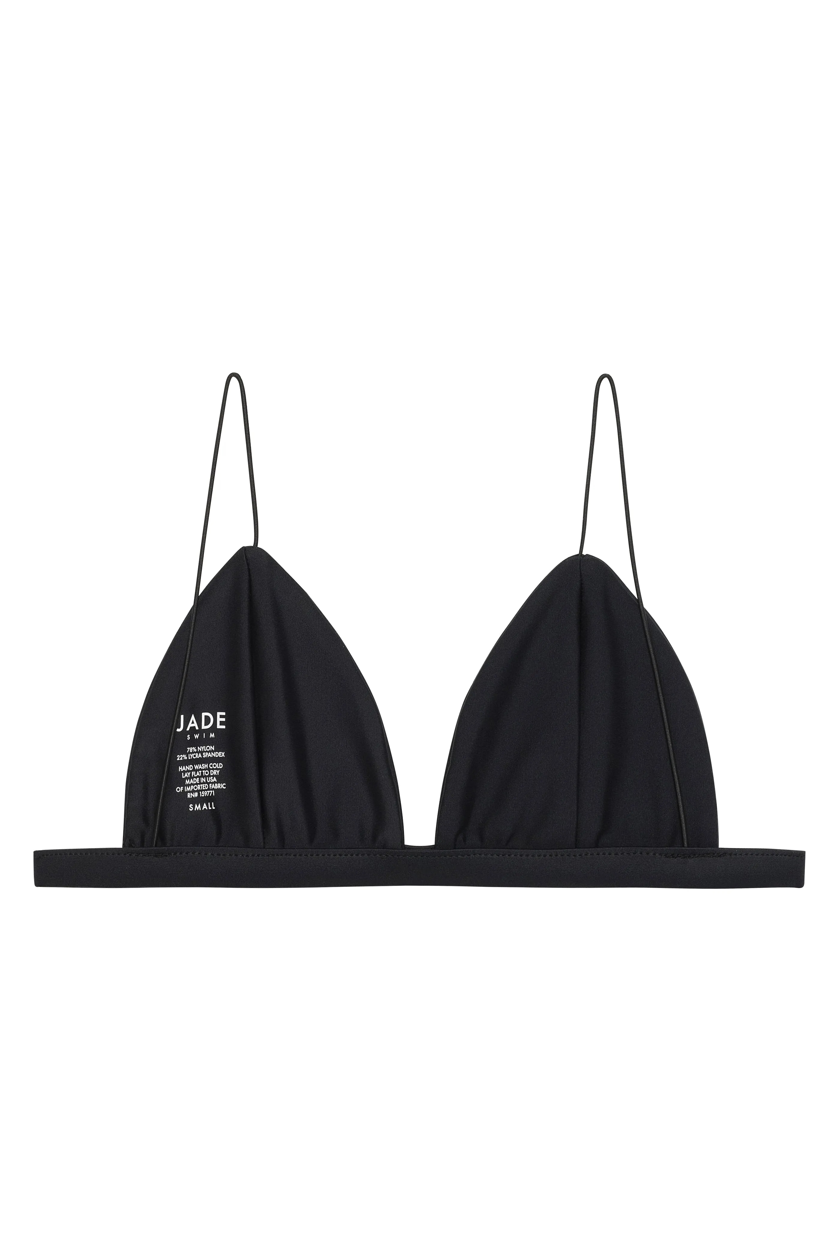 Micro Perfect Match Triangle Top