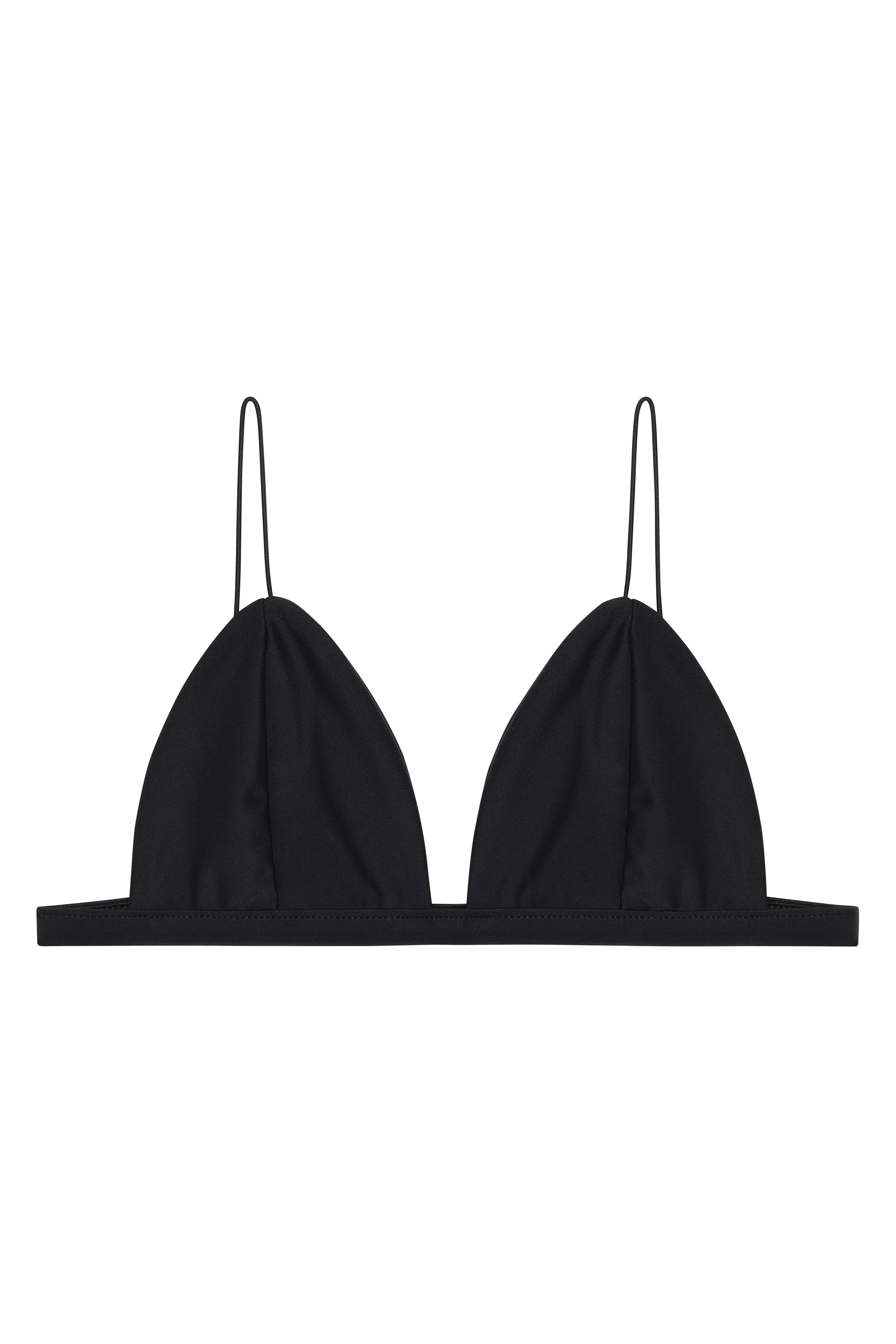 Micro Perfect Match Triangle Top