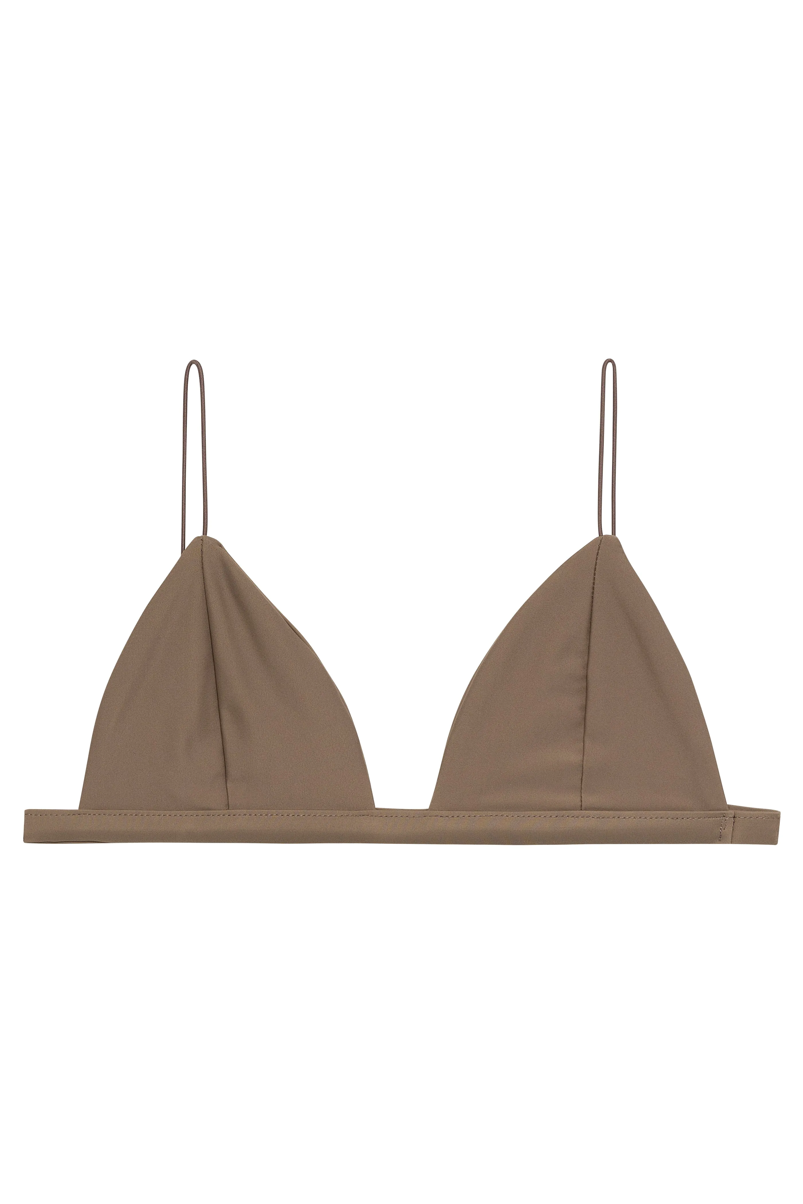 Micro Perfect Match Triangle Top