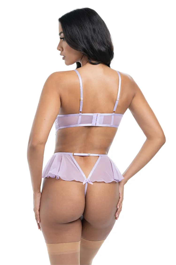 Milana Lingerie Set