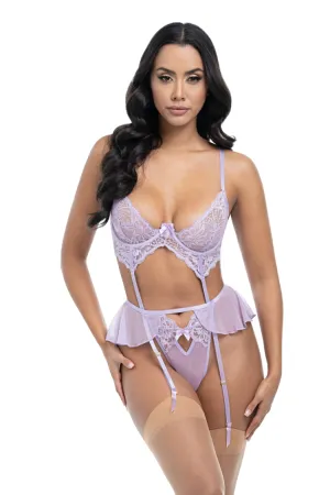 Milana Lingerie Set