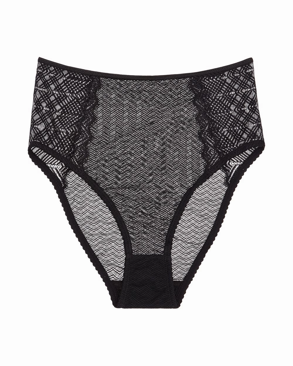 Misha High Waist Brief