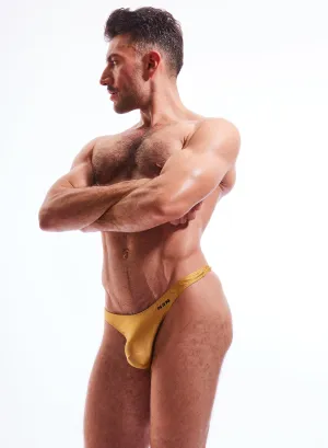 MM50B Montecito Elemental Micro Thong