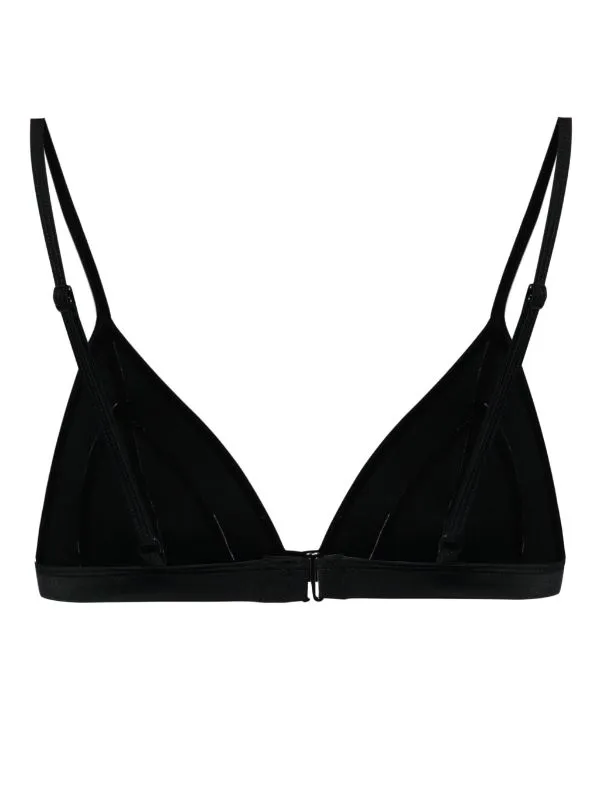 Neoprene Tri Top | Floral