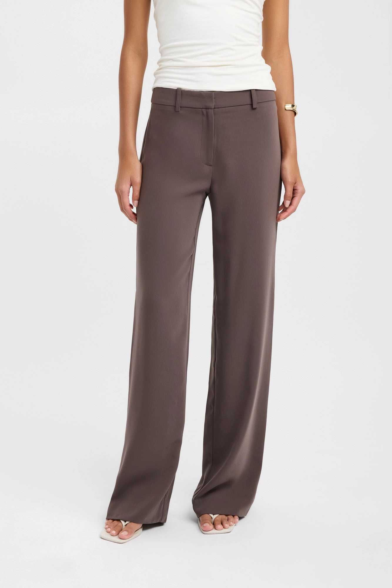 Norway Low Rise Pant