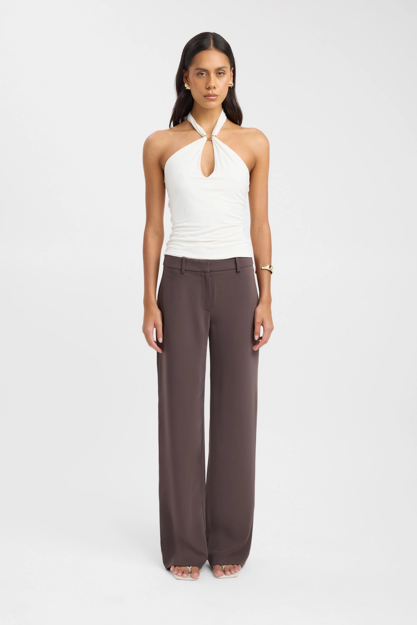 Norway Low Rise Pant