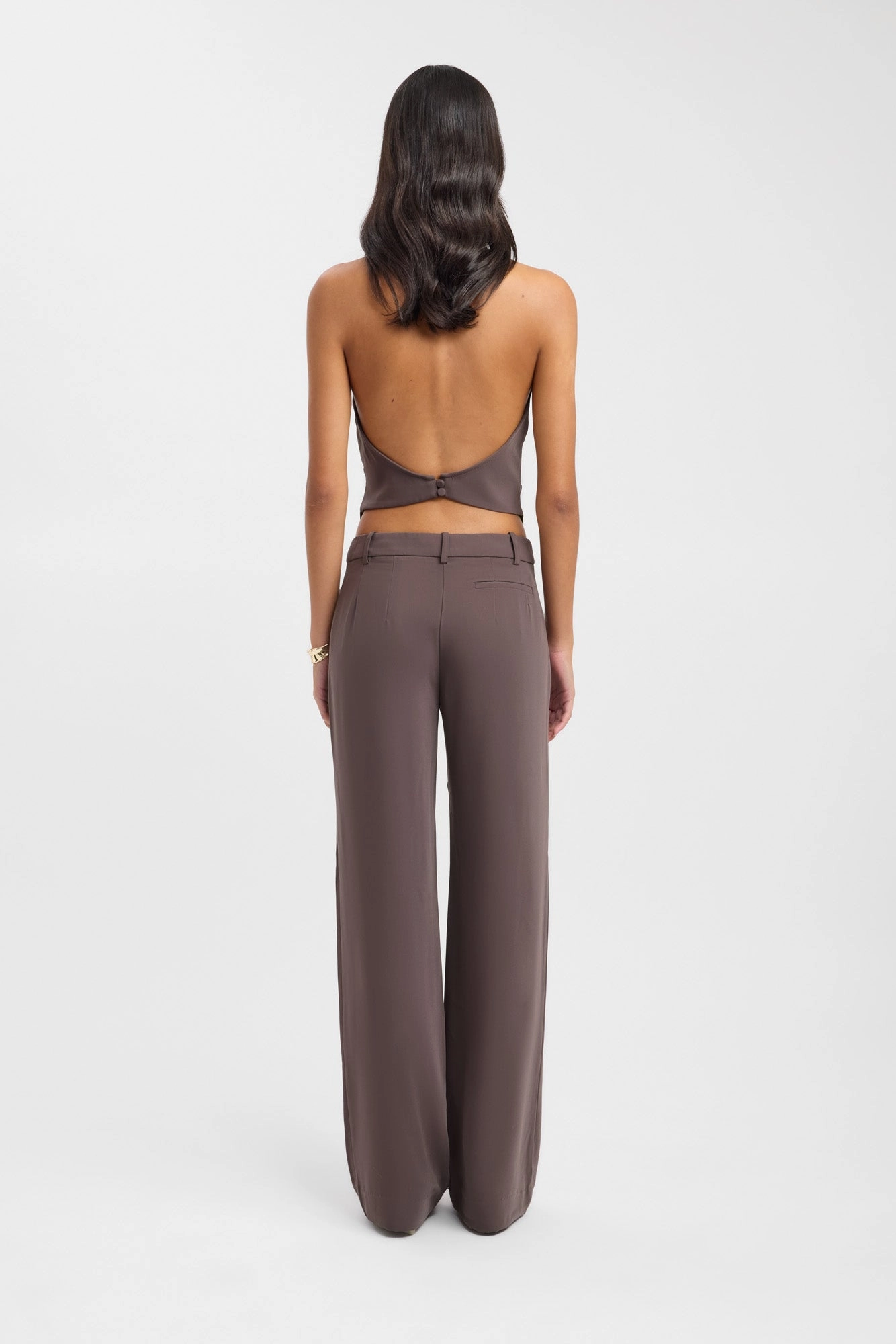 Norway Low Rise Pant