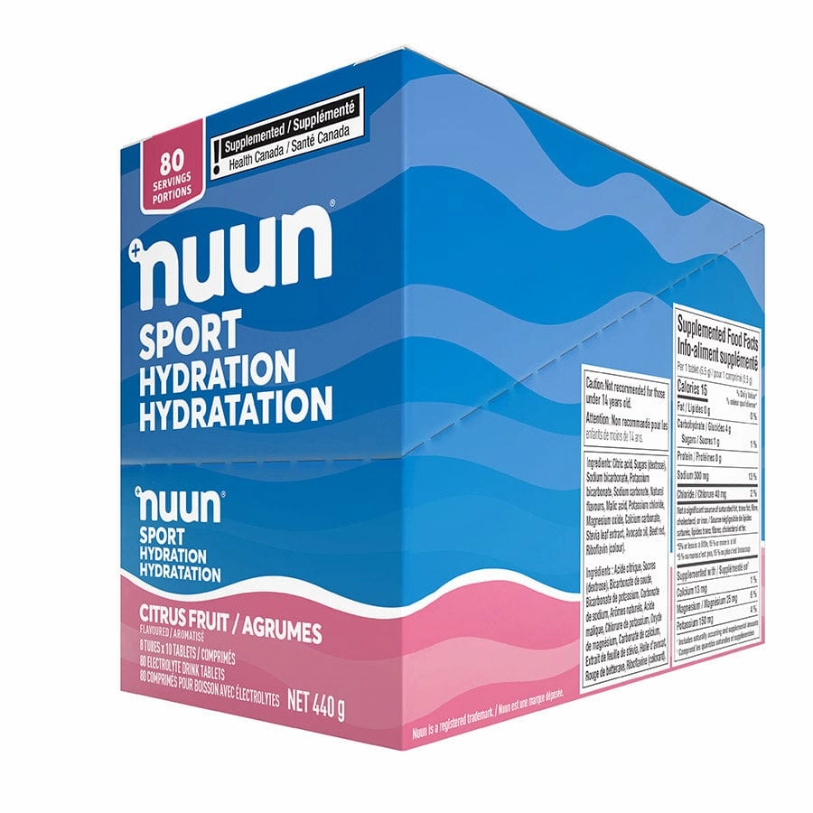 Nuun Sport