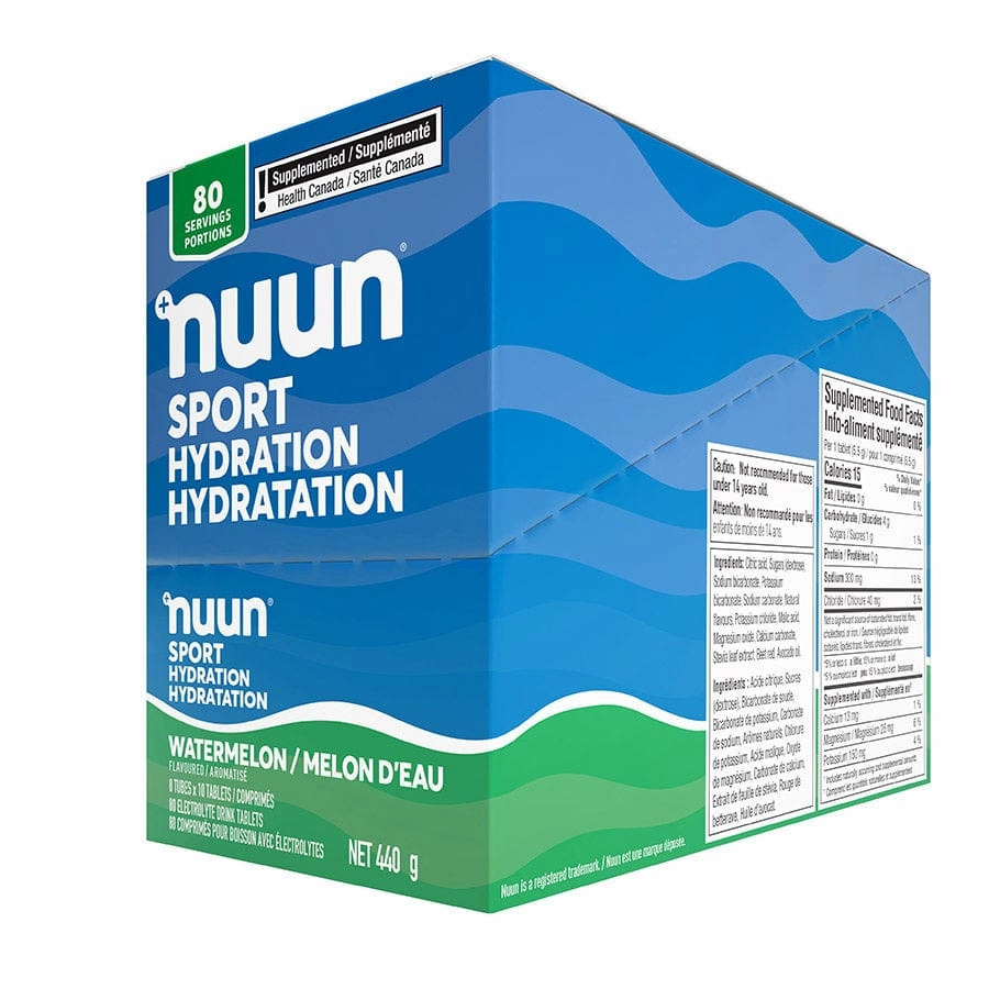 Nuun Sport