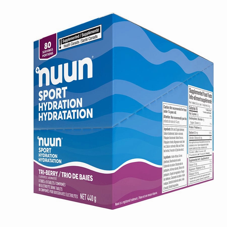 Nuun Sport