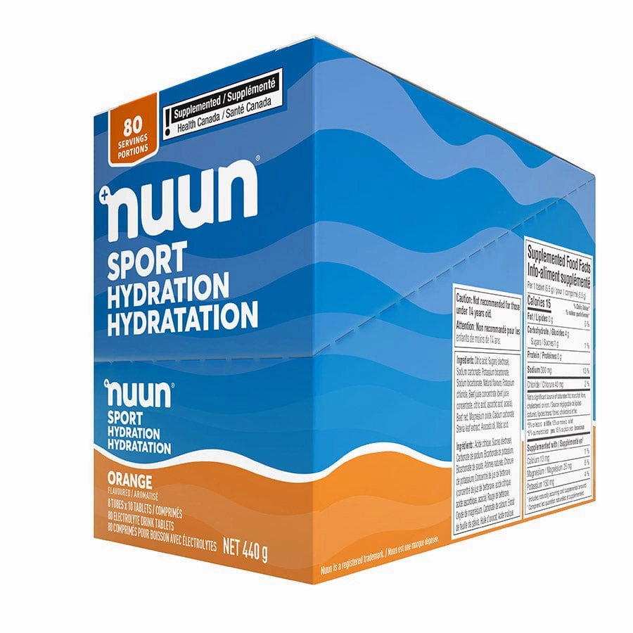 Nuun Sport