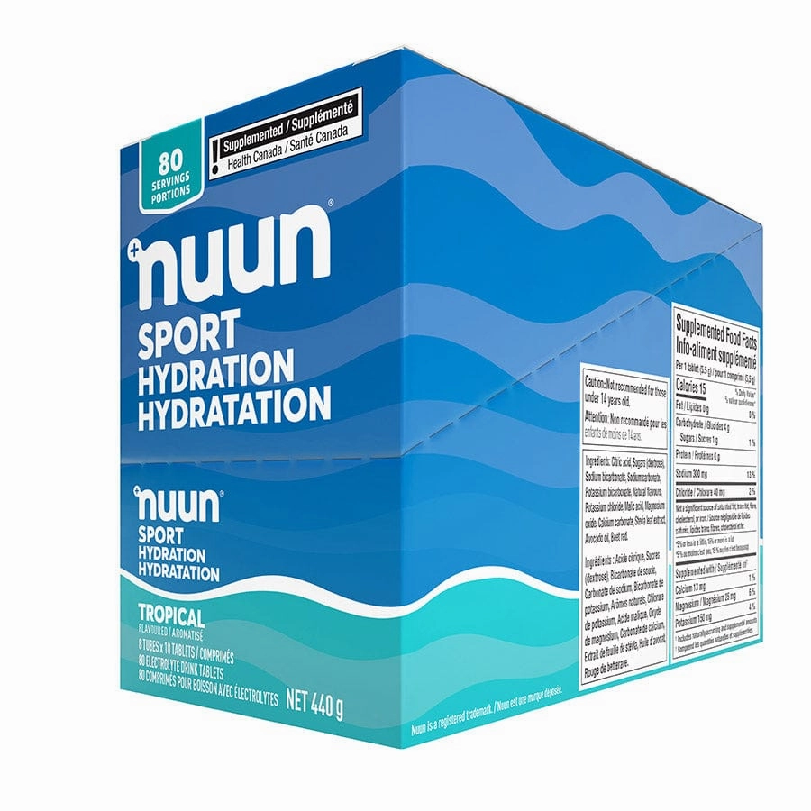 Nuun Sport
