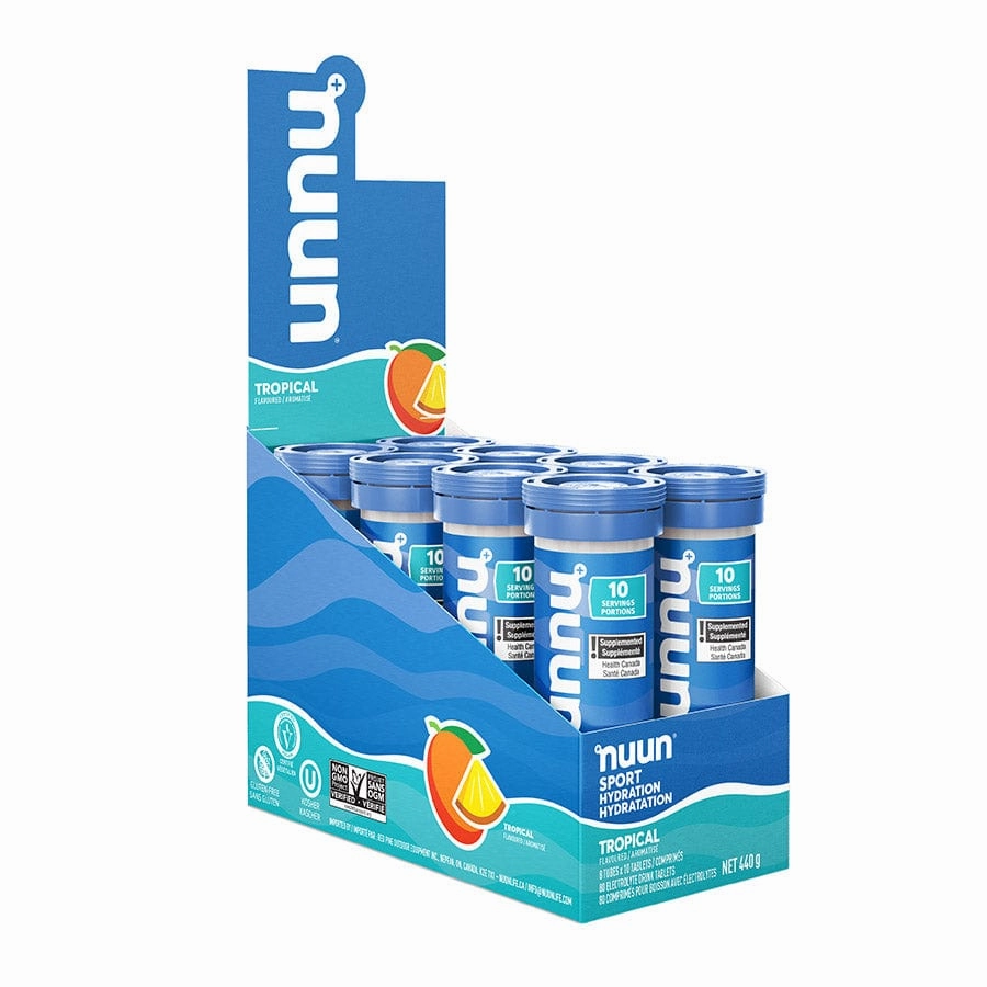 Nuun Sport