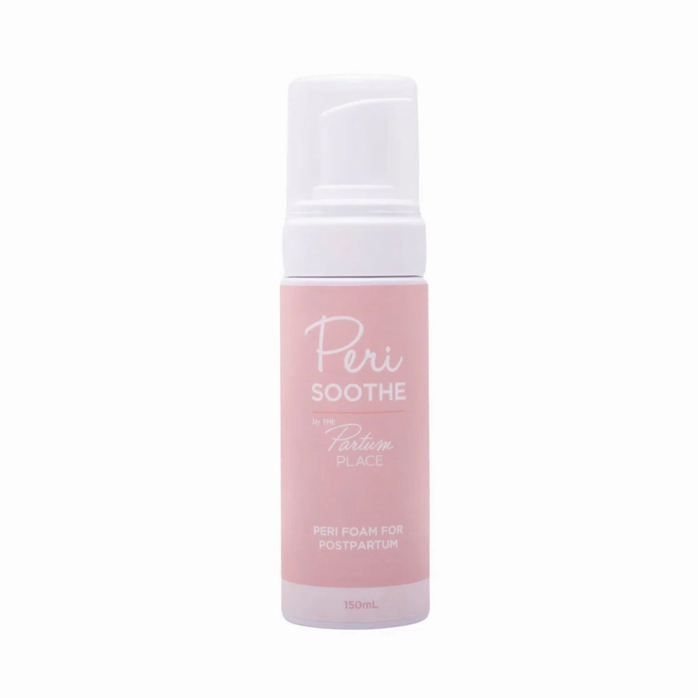 Partum Panties Peri Soothe / Peri Foam