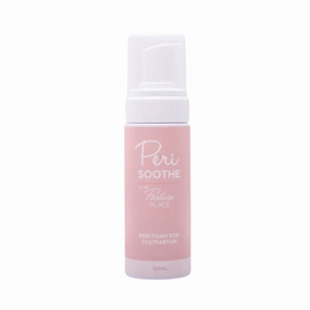 Partum Panties Peri Soothe / Peri Foam