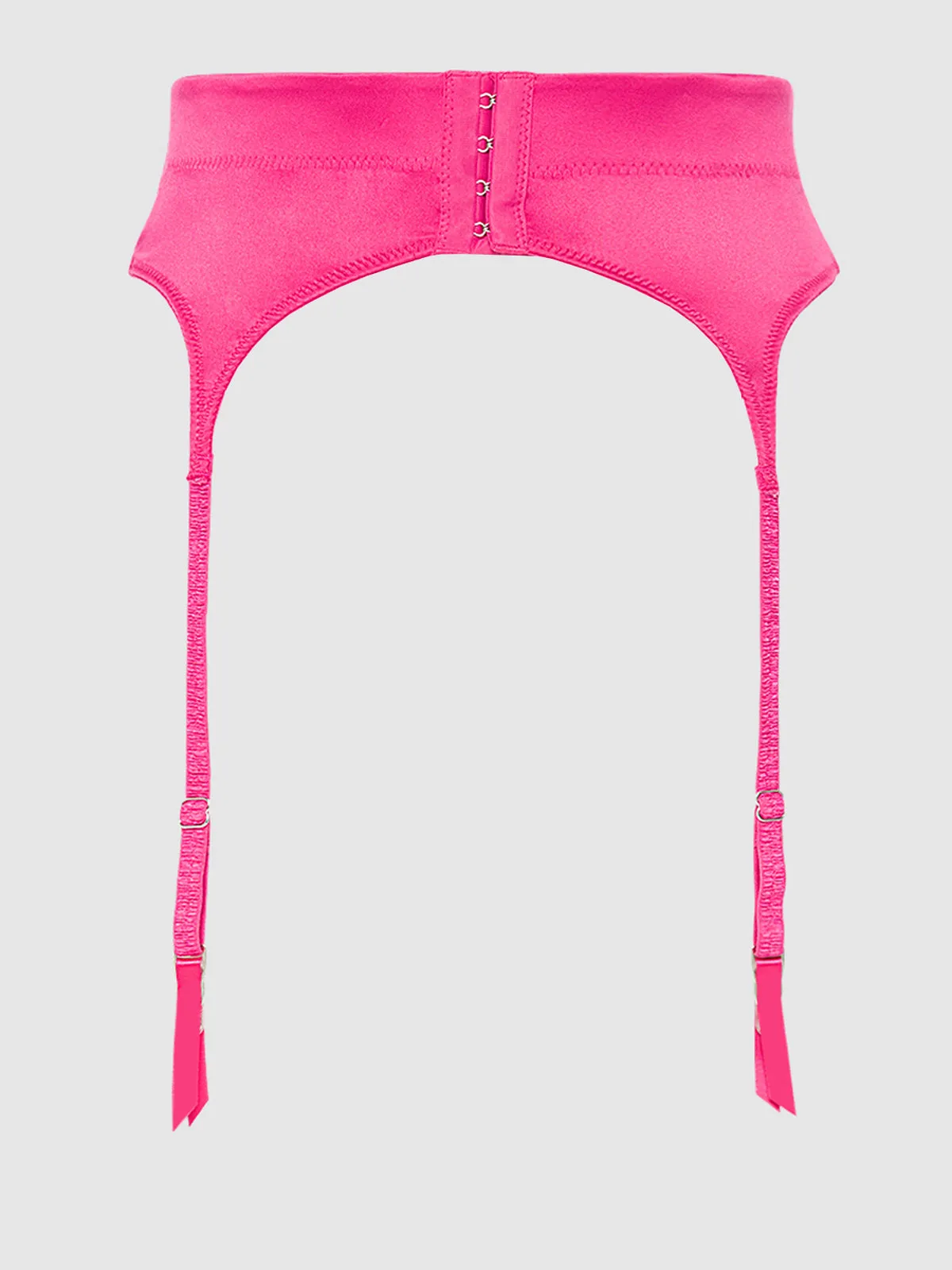 Petra Satin Garter