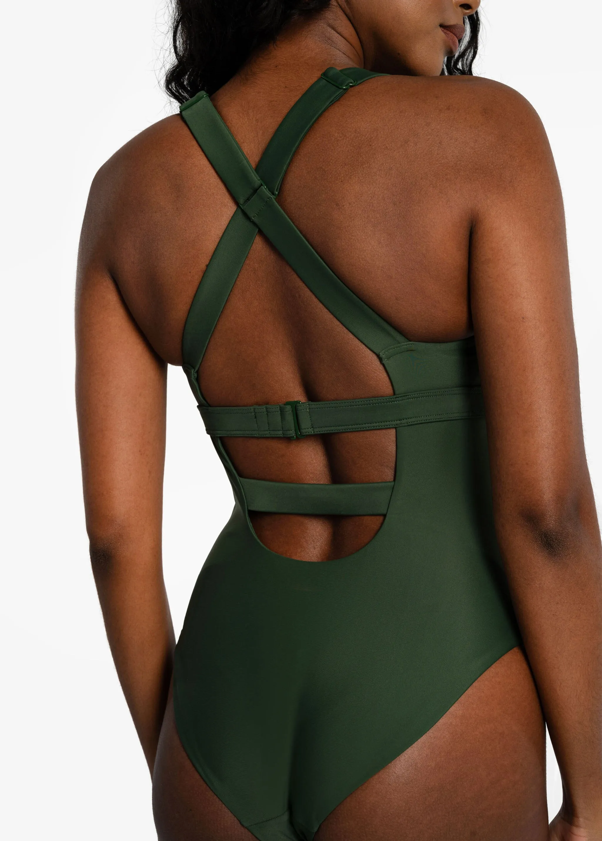 Playa One-Piece Swimsuit