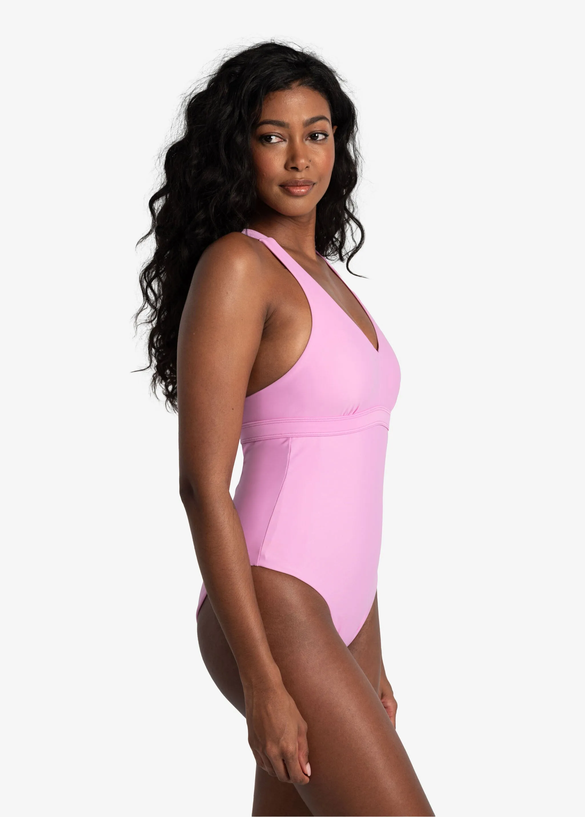 Playa One-Piece Swimsuit